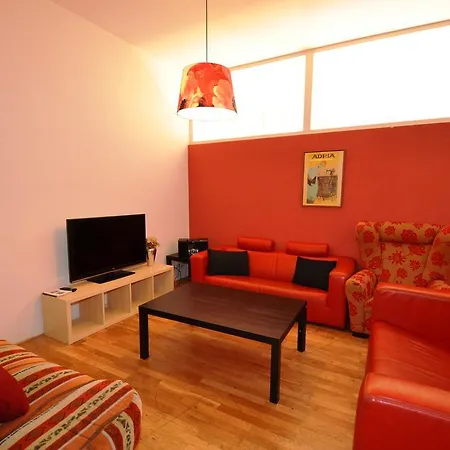 Aparthotel Jizera Wenceslas Square Prague