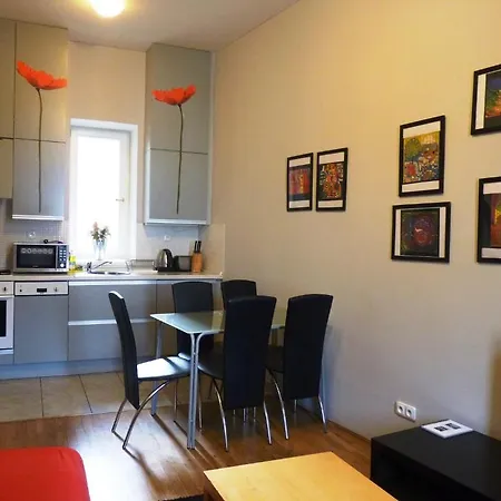 Jizera Wenceslas Square Aparthotel Prague