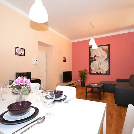 Aparthotel Jizera Wenceslas Square 3*
