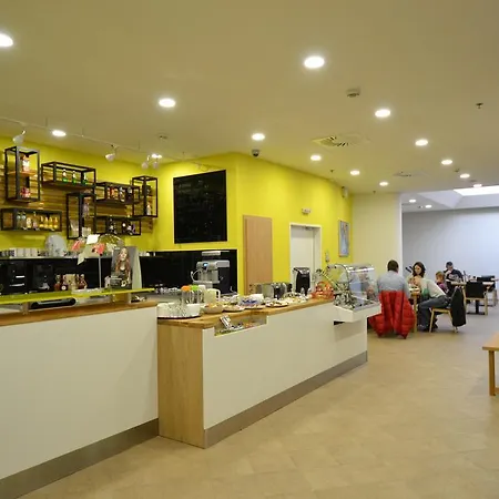 Jizera Wenceslas Square 公寓式酒店