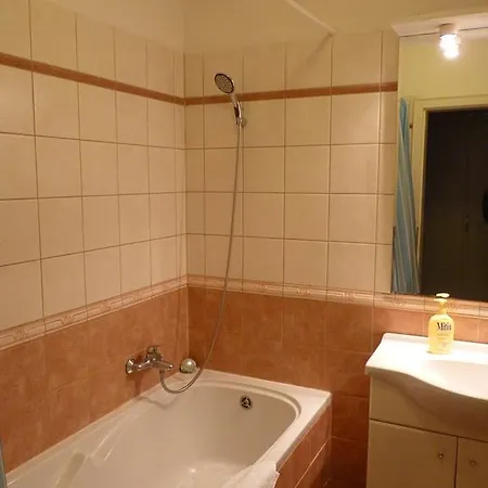 Aparthotel Jizera Wenceslas Square