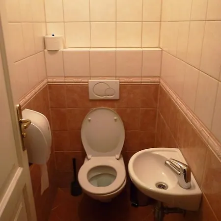 Aparthotel Jizera Wenceslas Square 3*
