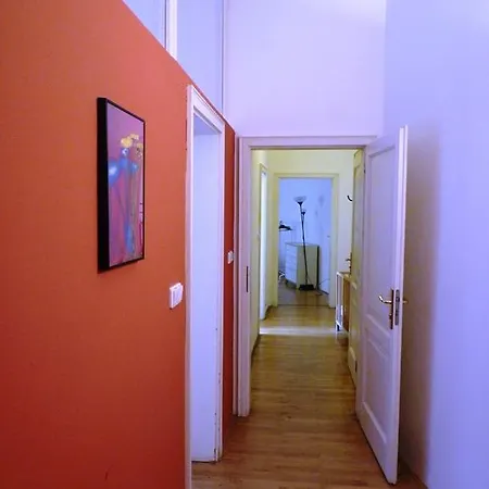Jizera Wenceslas Square Aparthotel Prague