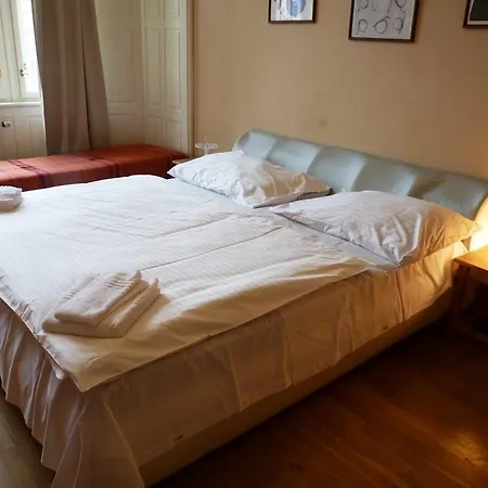 Aparthotel Jizera Wenceslas Square 3*