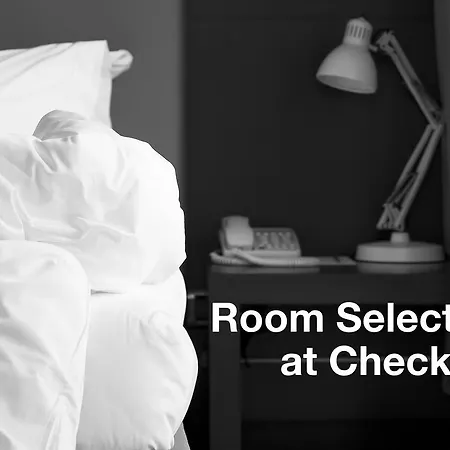 Aparthotel Jizera Wenceslas Square Prague