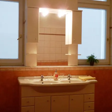 Jizera Wenceslas Square Aparthotel Prague
